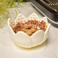 Great&Small Slow Down Water Lily Bowl Alternative Image