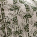 Snuggle & Snooze Green Meridian Cosy Bed Alternative Image
