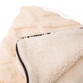 Snuggle & Snooze Diamond Embossed Blanket Alternative Image