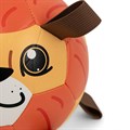 Great&Small Stay Wild Lion Football Alternative Image