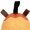 Great&Small Stay Wild Lion Football Alternative Image
