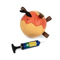 Great&Small Stay Wild Lion Football Alternative Image