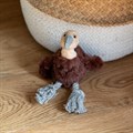 Great&Small Stay Wild Vulture Cuddle & Play Alternative Image