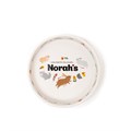 Great&Small Norah's Small Animal Ceramic Food Bowl Alternative Image