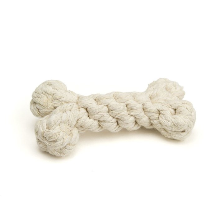 Great&Small Cotton Bone 12cm