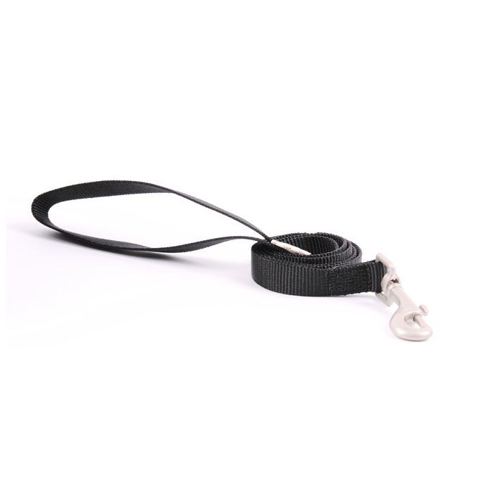 Great&Small Classic Plain Lead Black