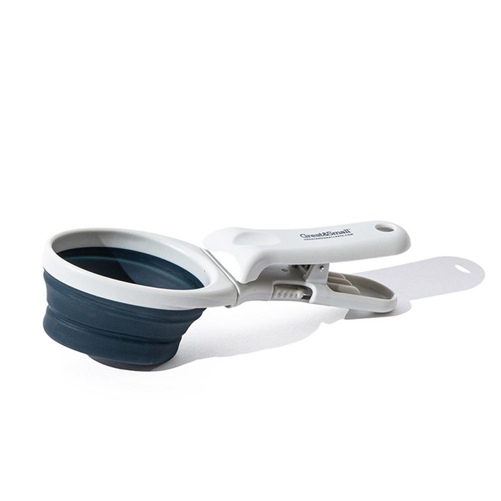 Great&Small Easi-Scoop & Food Bag Clip