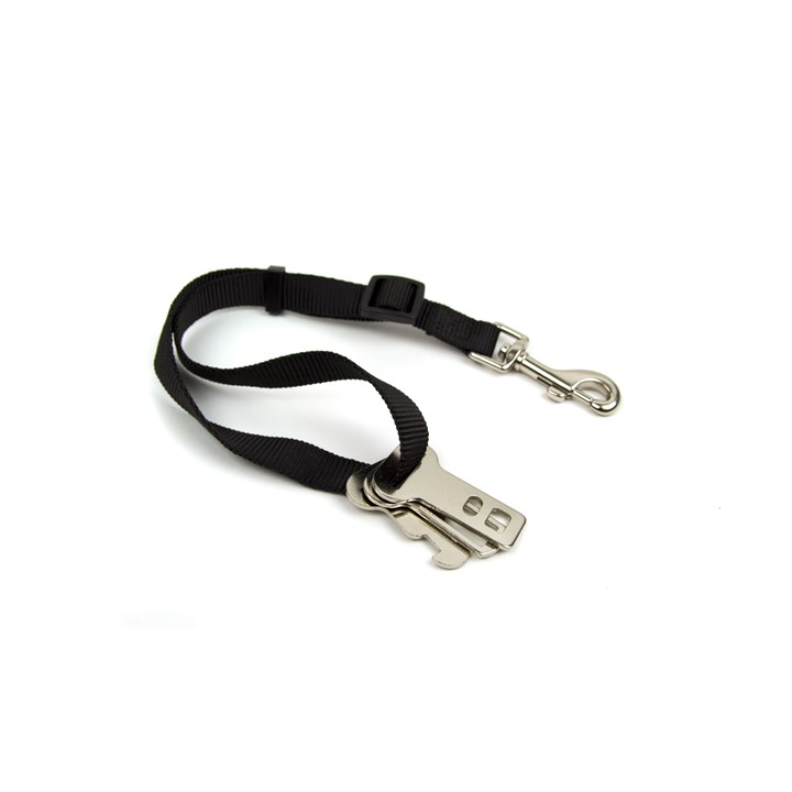 Great&Small Universal Car Seat Belt Restraint