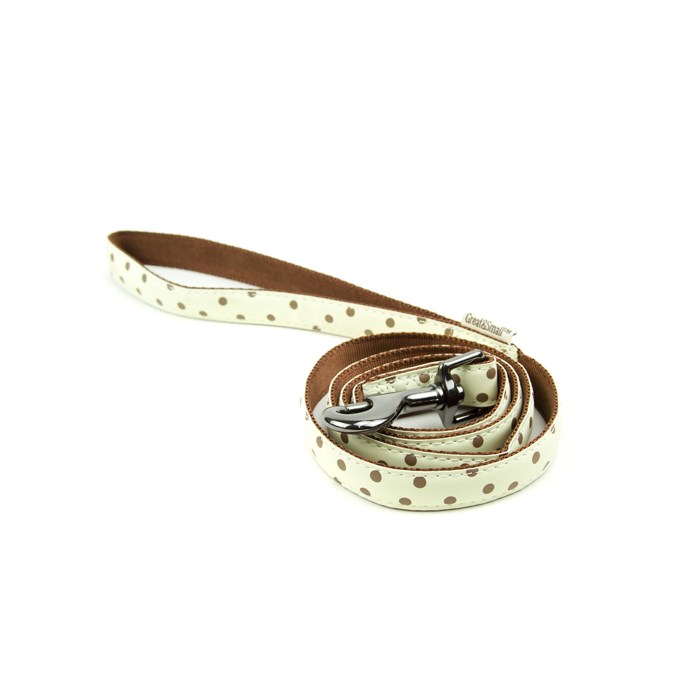 Great&Small Glow Polkadot Lead