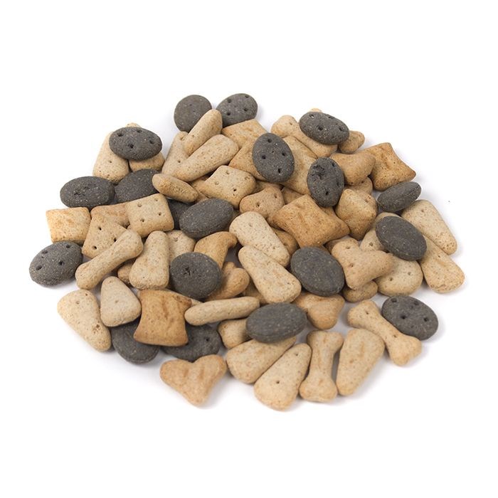 Great&Small Natural Biscuits Selection 800g