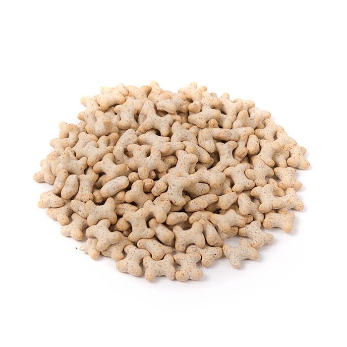 Great&Small Small Milky Bone Biscuits 700g