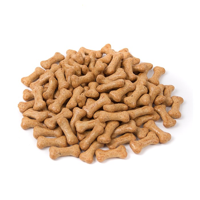 Great&Small Chicken Flavour Gravy Bone Biscuits 800g