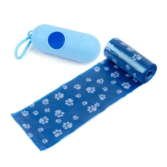 Great&Small  Tough Poop Blue & Blue Kit (2)