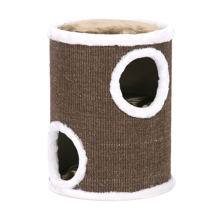 Great&Small Snuggle&Scratch Hide & Seek Scratcher