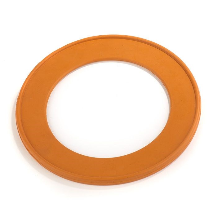 Great&Small Fling Ring 99% Natural Solid Rubber