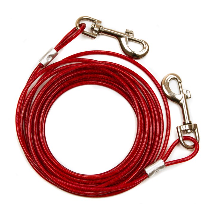 Great&Small Tie Out Cable