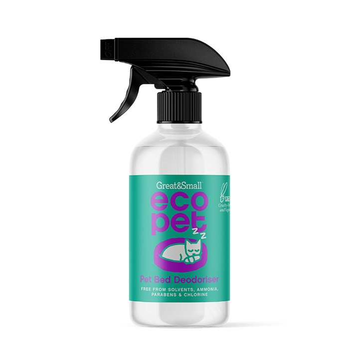 Ecopet Pet Bed Deodoriser 500ml