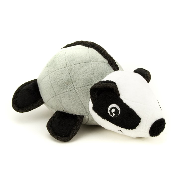 Great&Small Cuddly But Tough Badger
