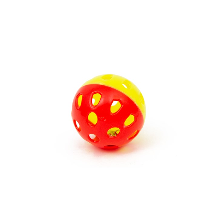 Great&Small Jingle Ball Cat Toy