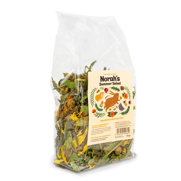 Norah's Summer Salad 100g