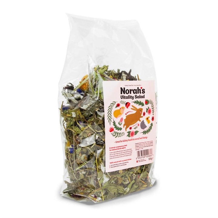 Norah's Vitality Salad 100g
