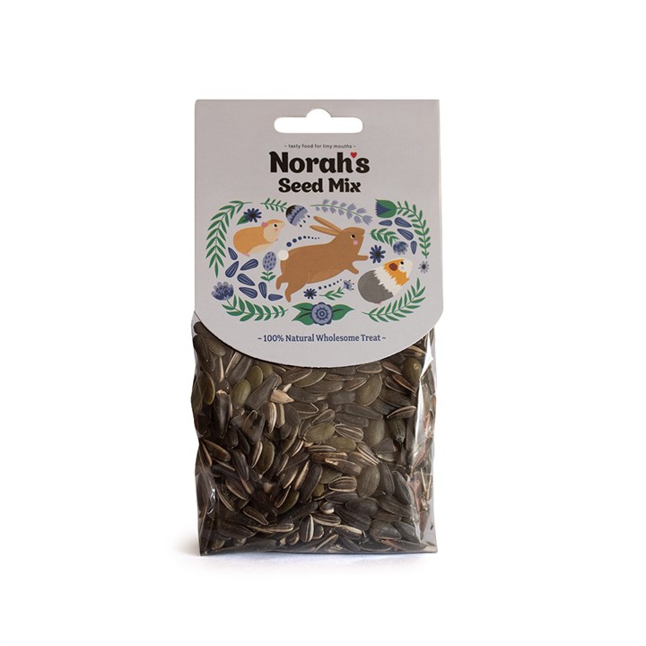 Norah's Seed Mix 100g