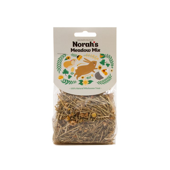 Norah's Meadow Mix 30g