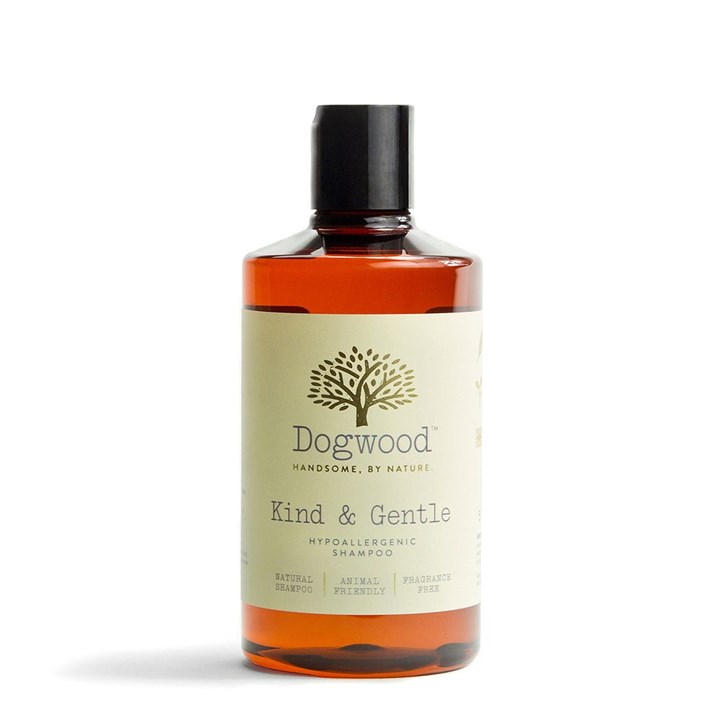 Dogwood Kind & Gentle Shampoo 290ml