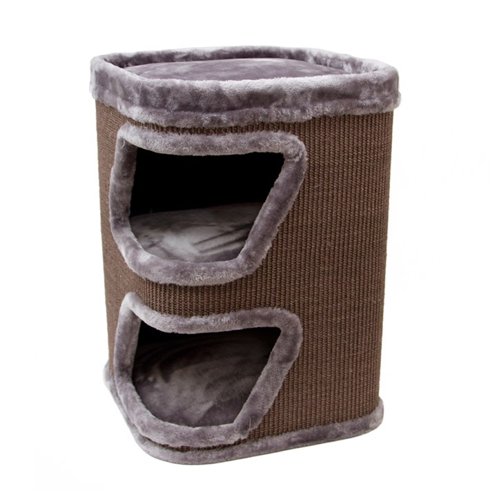 Great&Small Snuggle&Snooze Cosy Corner Scratcher