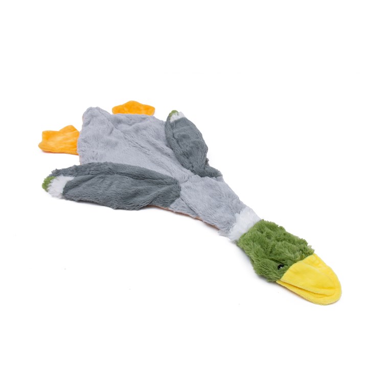 Great&Small Flat Duck