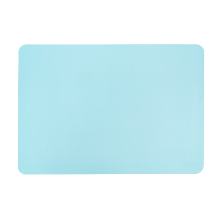 Great&Small Basic Food Mat Pastel