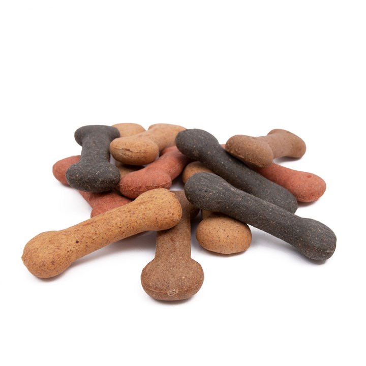 Great&Small Mixed Big Bone Biscuits 650g