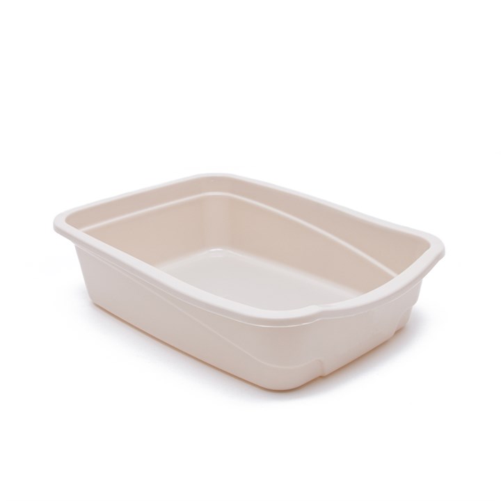 Great&Small Litter Tray Stone Beige