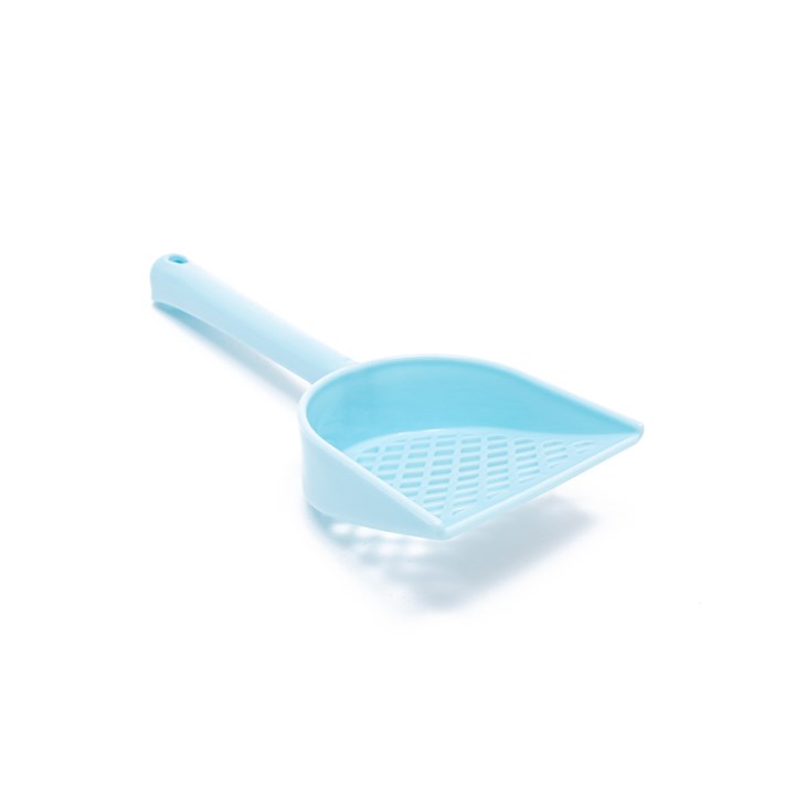 Great&Small Litter Scoop Sky Blue