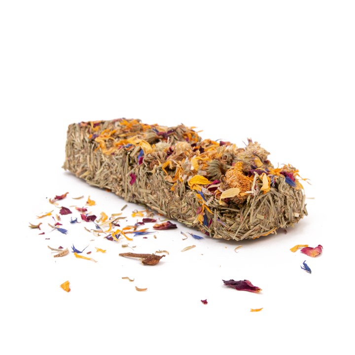Norah's Flower Hay Bar 45g