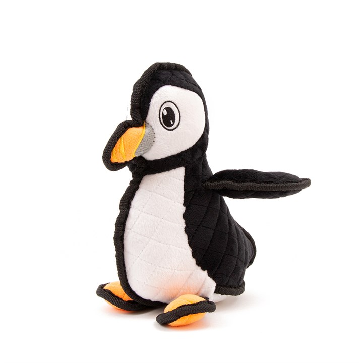 Great&Small Cuddly But Tough Puffin 20cm