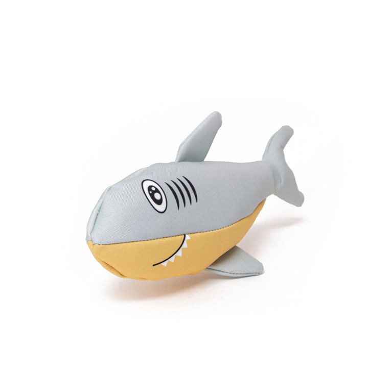 Great&Small Oddity Ocean Shark Floating Toy 30cm