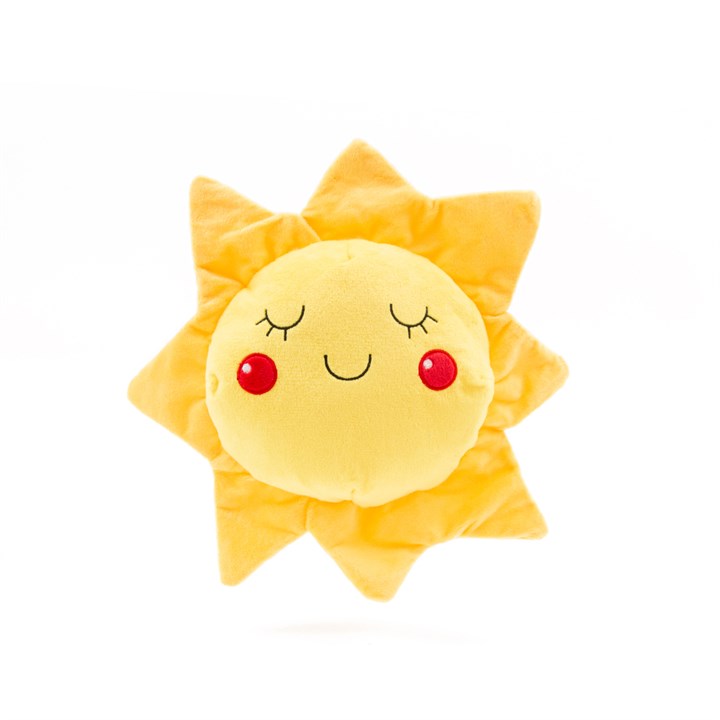 Great&Small Cosmic Chums Sun Dog Toy 30cm