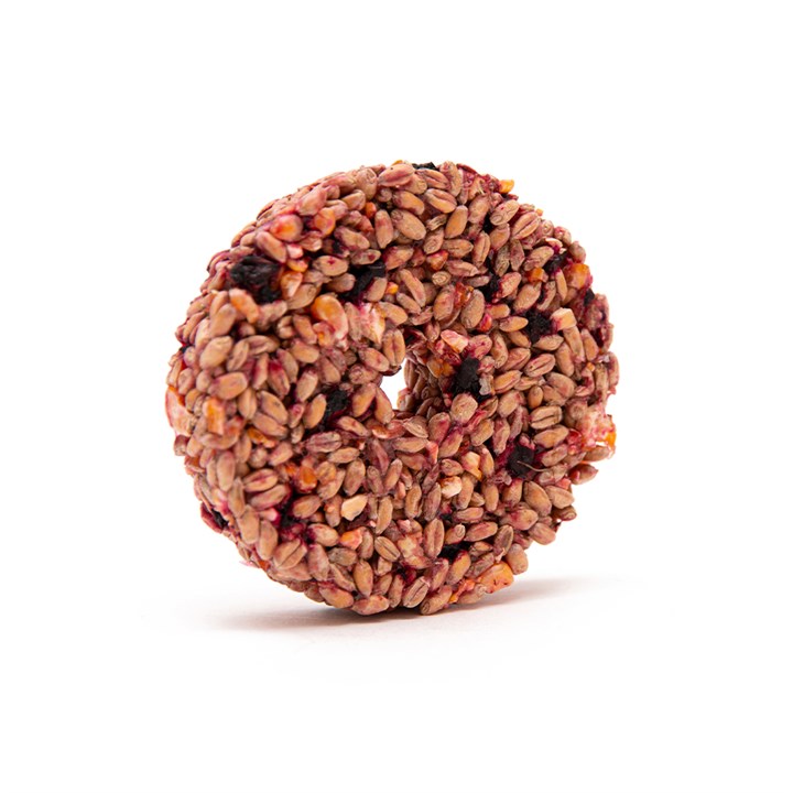 Norah's Beetroot Crunch 80g