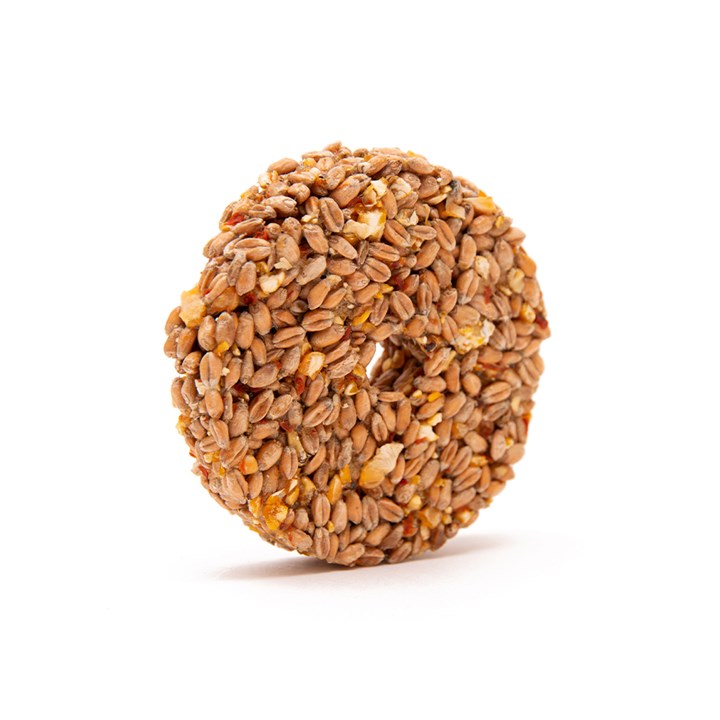 Norah's Carrot Crunch 80g