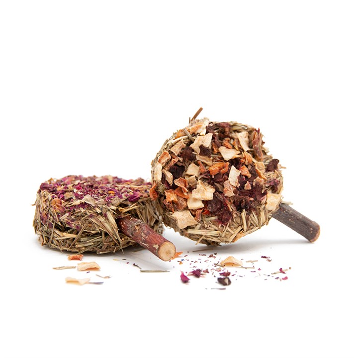 Norah Hay Lollies Small Animal Treats