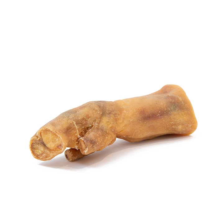 Carneval Ham Trotter Dog Chew