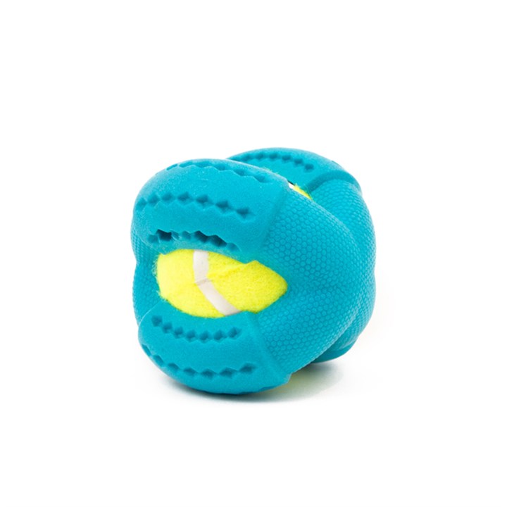 Great&Small Frubba Cross Ball 9cm