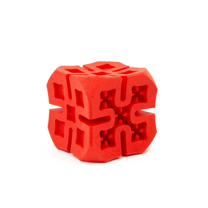 Great&Small Frubba Treat Cube