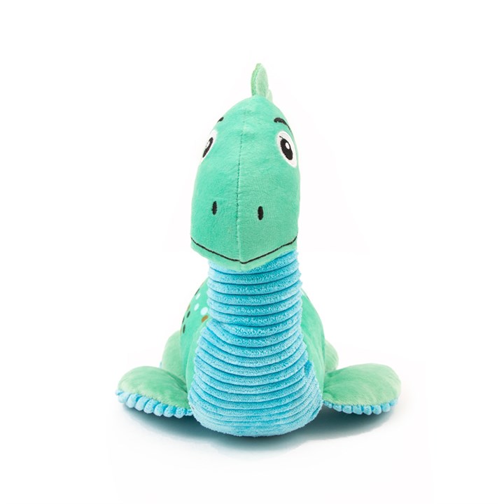Great&Small British Beasts Loch Ness Monster 37cm