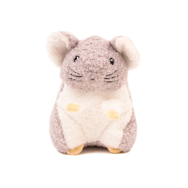Great&Small Snuggle&Play Chinchilla 15cm