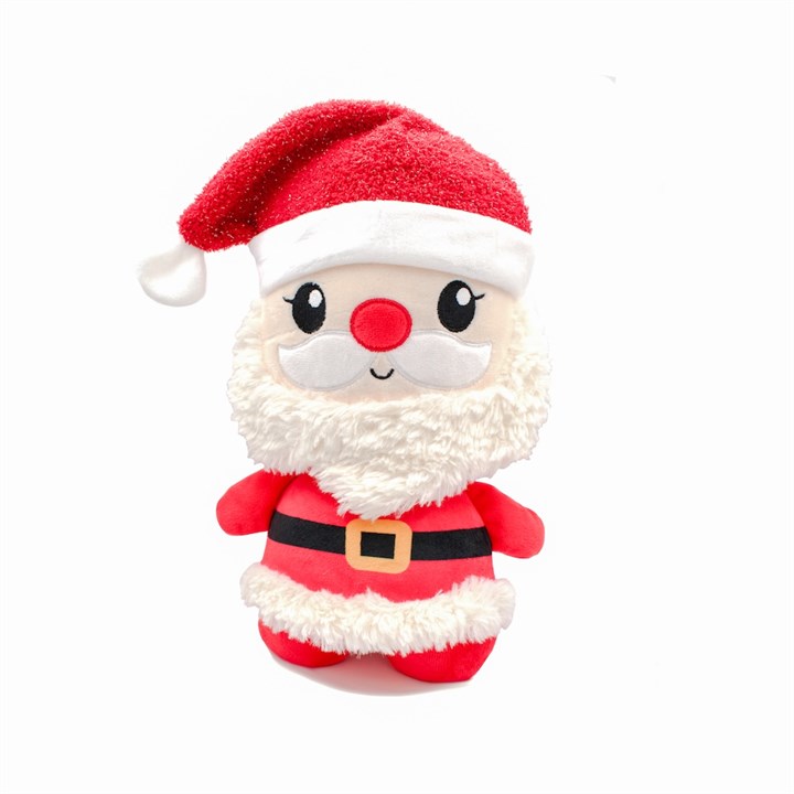 Great&Small Santa and Friends - Santa