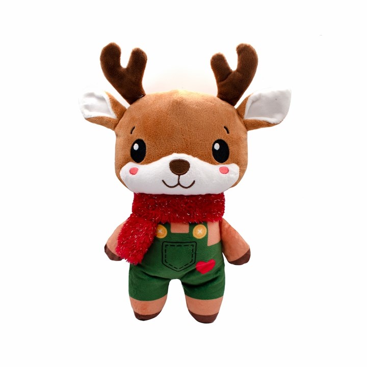 Great&Small Santa and Friends - Reindeer