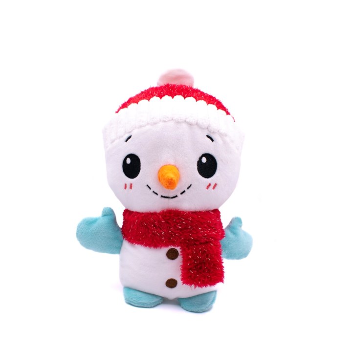 Great&Small Santa and Friends - Snowman