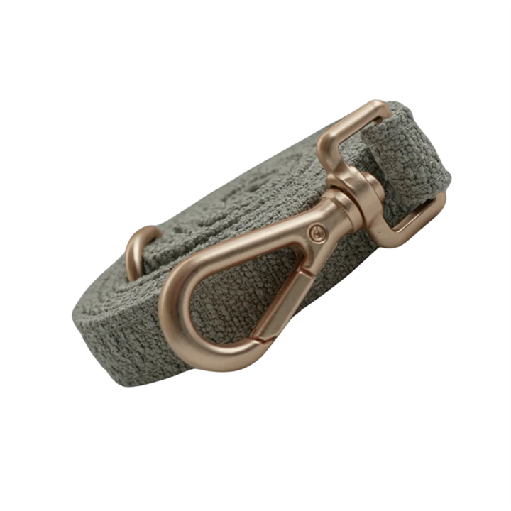 By Teddy Bouclé Lead Matcha